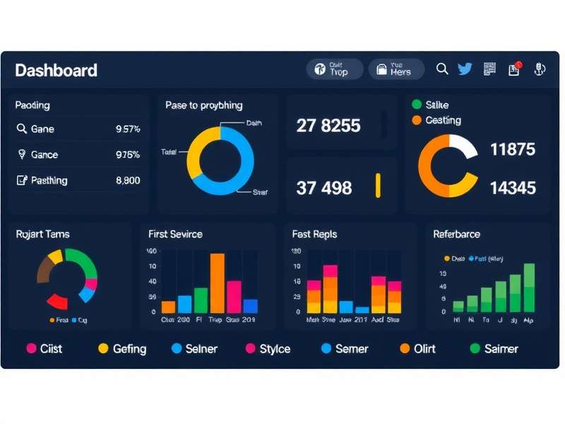 Desi Stock Pro Game Dashboard